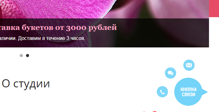CallbackHunter на вашем сайте