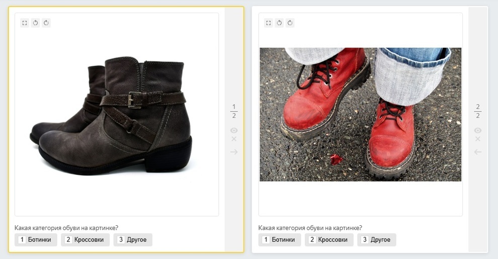 Какие задания нужно выполнять